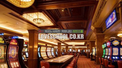 2022년 카지노 산업의 미래는 밝을까? 현재 상황과 전망을 알아보자!