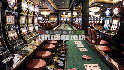 식보 라이브 카지노 베팅 전략과 방법!