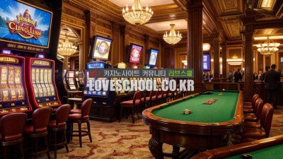 2021년 카지노 산업의 미래는 밝을까? 독자들이 빠져들 수밖에 없는 카지노 비즈니스의 전망을 알려드립니다!