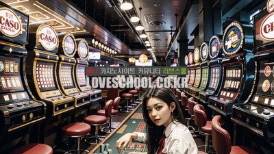 카지노에서 돈 따는 방법