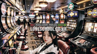 온라인 카지노사이트 이용 시 필수 지식과 주의사항