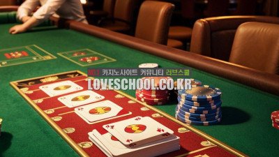 온라인 카지노 사이트의 인기가 급증하는 이유와 먹튀없는 카지노 사이트 이용 방법
