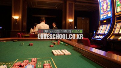 블랙잭 핸드에 따라서 플레이하는 방법