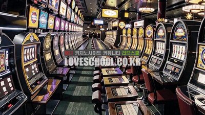 카지노 칩 종류와 카지노칩의 역활