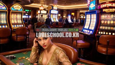 캄보디아에 있는 카지노 종류를 알고 싶다