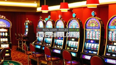 흥미진진한 온라인 카지노 게임의 종류 소개! 놓치면 후회할 수밖에 없는 최신 트렌드와 다양한 선택지!