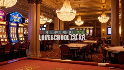 오프라인 카지노와 온라인 카지노 비교 분석