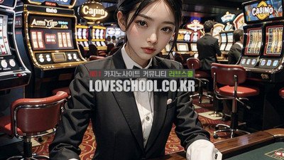 온라인 에볼루션 카지노 종류와 조작의혹들