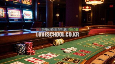 한국 카지노 호텔 종류를 알고 싶습니다