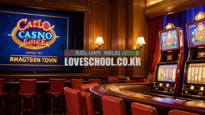 슬롯 카지노 게임 이용방법은 어떻게 되나요?