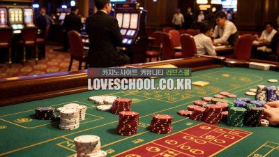 에볼루션 바카라: 게임의 규칙과 전략