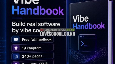 Vibe coding lovable ❤️Vibe Handbook❤️ vibe coding cursor alternative Vibe coding cursor windsurf Vibe coding tutorial pdf github download YD4T