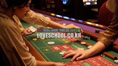 일본에서 카지노는 언제 이용이 가능한가요?