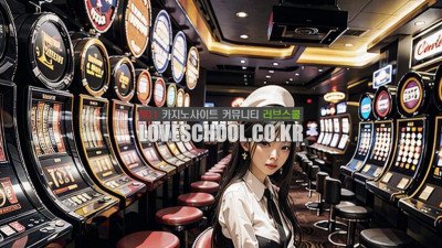 포커: 카드 마스터의 길