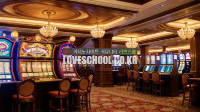 카지노 가기전 알아야될 강원랜드 카지노 게임 팁 3가지 검증카지노 선택방법