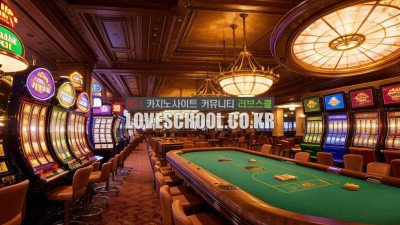 오프라인 카지노와 온라인 카지노 비교 분석