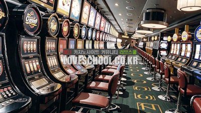 카지노 칩 종류와 카지노칩의 역활