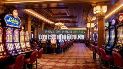 슬롯 게임 종류와 간편하게 슬롯 머신 하는법 꿀팁 공개
