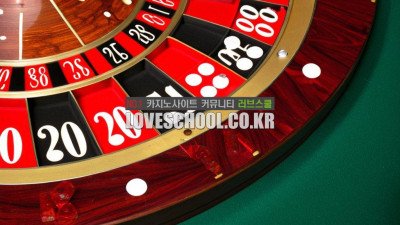 강원랜드 공략 노하우