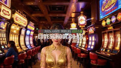 카지노 가기전 알아야될 강원랜드 카지노 게임 팁 3가지 검증카지노 선택방법