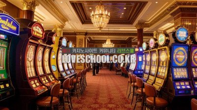 슬롯 보거스, 슬롯 어나니머스 숨겨진 대박 비밀 정보