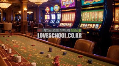 슬롯머신 역사와 유래는 어떻게 되나요?