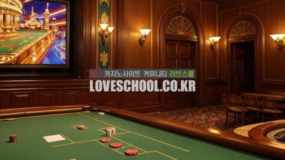 홀덤 - 포커의 핵심스킬 4가지