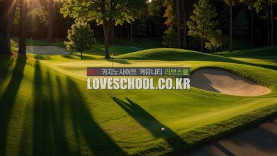 포커: 카드 마스터의 길
