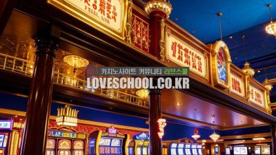 검증카지노에서 검증된 에볼루션 파워볼에 대해 알아보자!