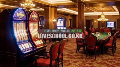 다시 온라인 카지노로 돌아오는 이유