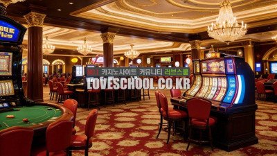 온라인카지노 , 라이브카지노 선택 하는 방법 4가지