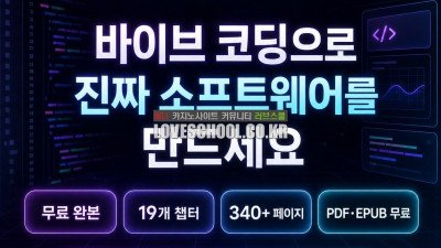 바이브 코딩 한계 ❤️바이브핸드북❤️ 모두 의 바이브 코딩 바이브 코딩 툴 점유율 제미나이 바이브 코딩 방법 L0D8