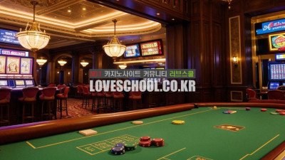 오프라인 카지노와 온라인 카지노 비교 분석