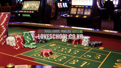 온라인 바카라 유튜버를 조심해야 하는 이유에 대해 낱낱이 공개