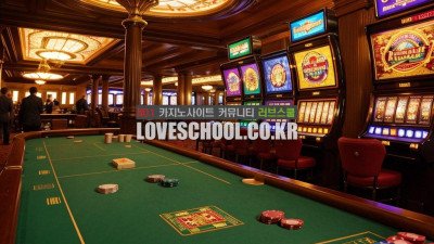 온라인 에볼루션 카지노 종류와 조작의혹들