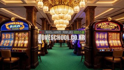 슬롯 카지노 게임 이용방법은 어떻게 되나요?