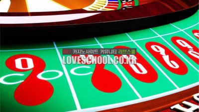 향후 카지노 사업 전망은 어떤가요?