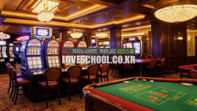 온라인 카지노 이용자들이 좋아하는 게임의 특징