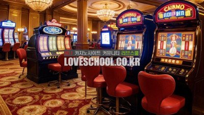 룰렛: 승리의 비밀, 잭팟을 향한 공략 전략