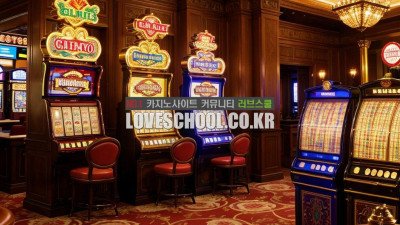 카지노 룰렛 초보자를 위한 기초가이드