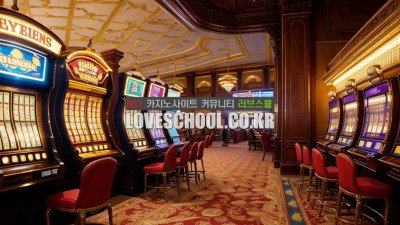 카지노 룰렛 초보자를 위한 기초가이드