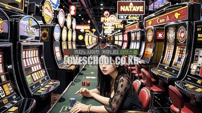 홀덤 게임규칙