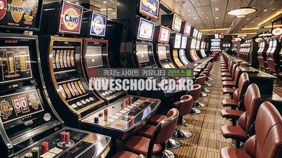 카지노 룰렛 초보자를 위한 기초가이드