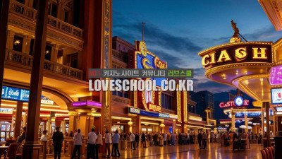 검증카지노에서 검증된 에볼루션 파워볼에 대해 알아보자!