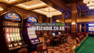 세계 10대 카지노 알아보기