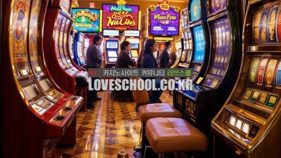 슬롯머신 역사와 유래는 어떻게 되나요?