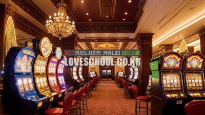 블랙잭 게임방법 2탄