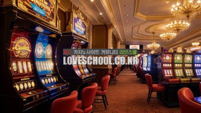 다시 온라인 카지노로 돌아오는 이유