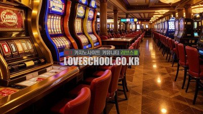 온라인 카지노 이용자들이 좋아하는 게임의 특징