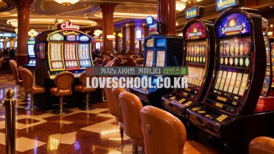 향후 카지노 사업 전망은 어떤가요?